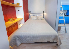 HB apartments Sartichala